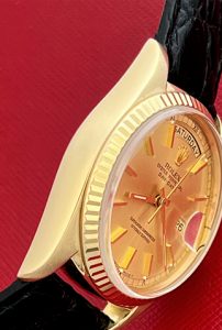 RolexPresident Day-Date