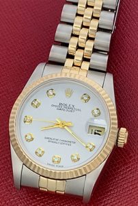 RolexDatejust