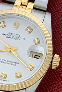 RolexDatejust