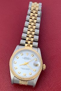 RolexDatejust