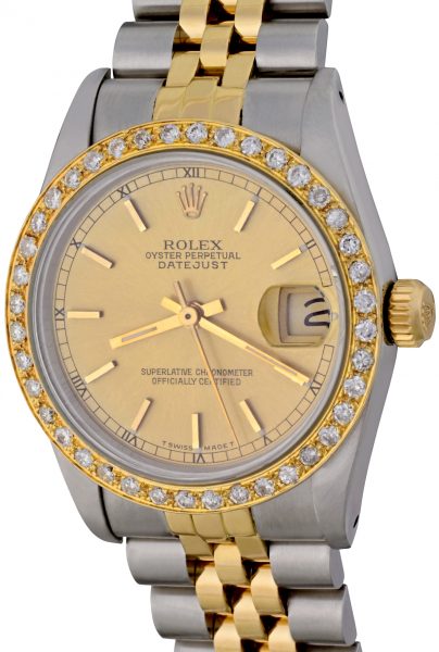 RolexDatejust