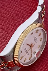 RolexDatejust