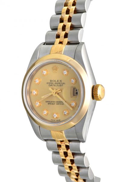 RolexDatejust