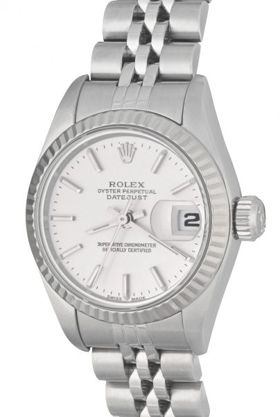 RolexDatejust