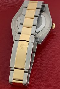 RolexDatejust II