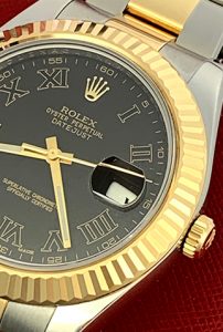 RolexDatejust II