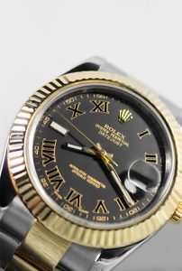 RolexDatejust II