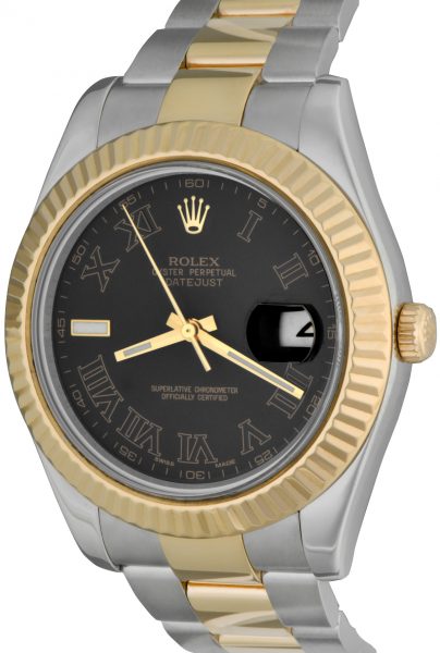 RolexDatejust II