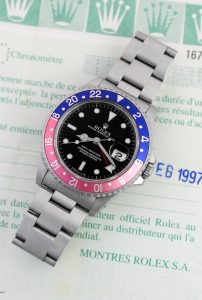 RolexGMT-Master