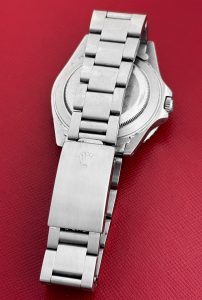 RolexGMT-Master II