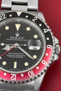 RolexGMT-Master II