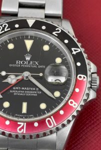 RolexGMT-Master II