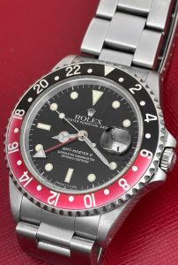 RolexGMT-Master II
