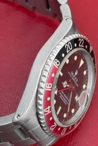 RolexGMT-Master II