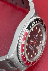 RolexGMT-Master II