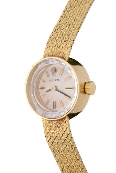 RolexDress