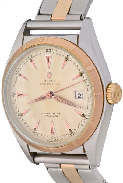 RolexOyster Perpetual with Date
