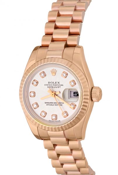 RolexPresident