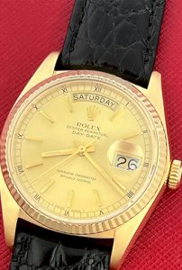 RolexPresident Day-Date
