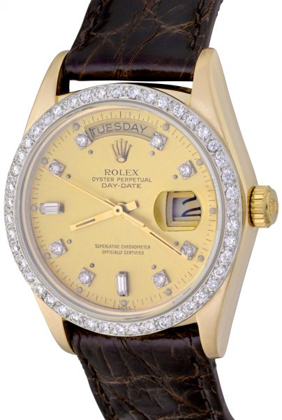 RolexPresident Day-Date