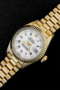 RolexPresident