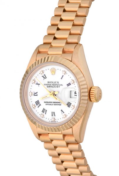 RolexPresident