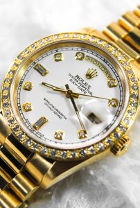 RolexPresident Day-Date