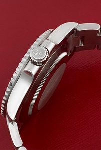 RolexSubmariner Hulk