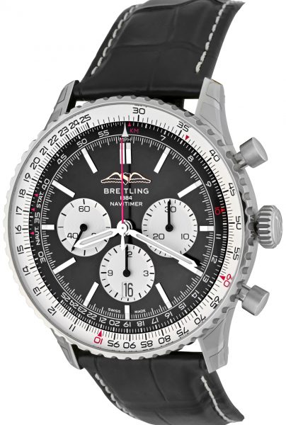 BreitlingNavitimer B01 Chronograph 46