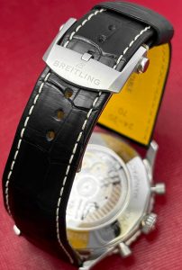 BreitlingNavitimer B01 Chronograph 46