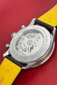 BreitlingNavitimer B01 Chronograph 46