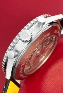 BreitlingNavitimer B01 Chronograph 46