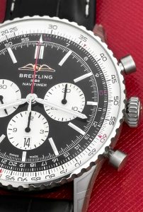 BreitlingNavitimer B01 Chronograph 46