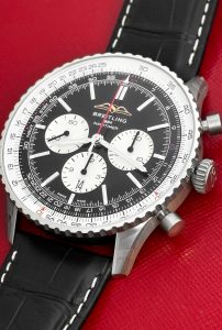 BreitlingNavitimer B01 Chronograph 46