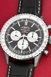 BreitlingNavitimer B01 Chronograph 46