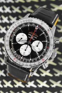 BreitlingNavitimer B01 Chronograph 46