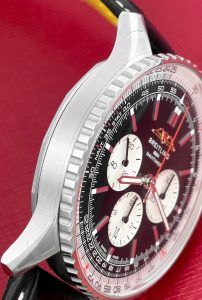 BreitlingNavitimer B01 Chronograph 46