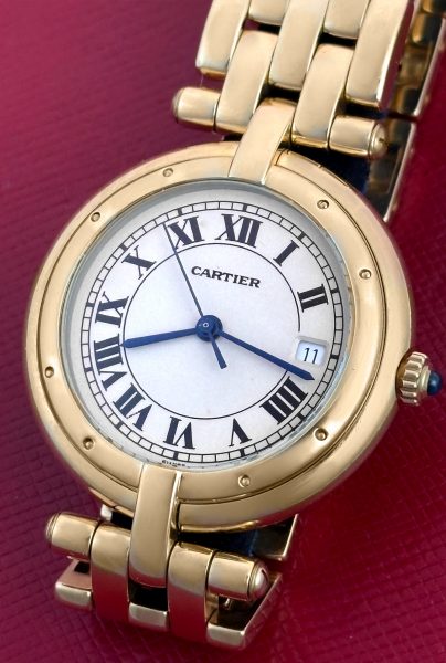 CartierVendome