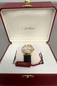 CartierVendome BiPlan