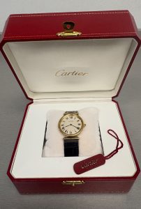 CartierVendome BiPlan