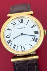CartierVendome BiPlan
