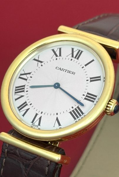 CartierVendome BiPlan