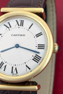 CartierVendome BiPlan