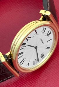 CartierVendome BiPlan