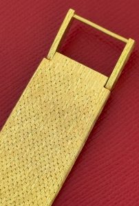 CorumGold Piece