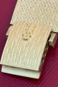 CorumGold Piece