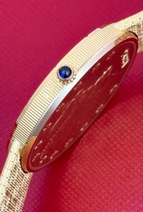 CorumGold Piece