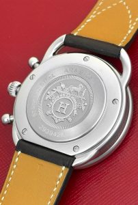 HermesArceau Chronograph
