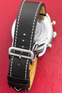 HermesArceau Chronograph