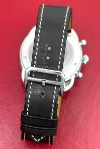 HermesArceau Chronograph
